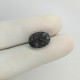 Black Rotile 5.97 Ct Best Quality Black Rotile 5.97 Ct Best Quality